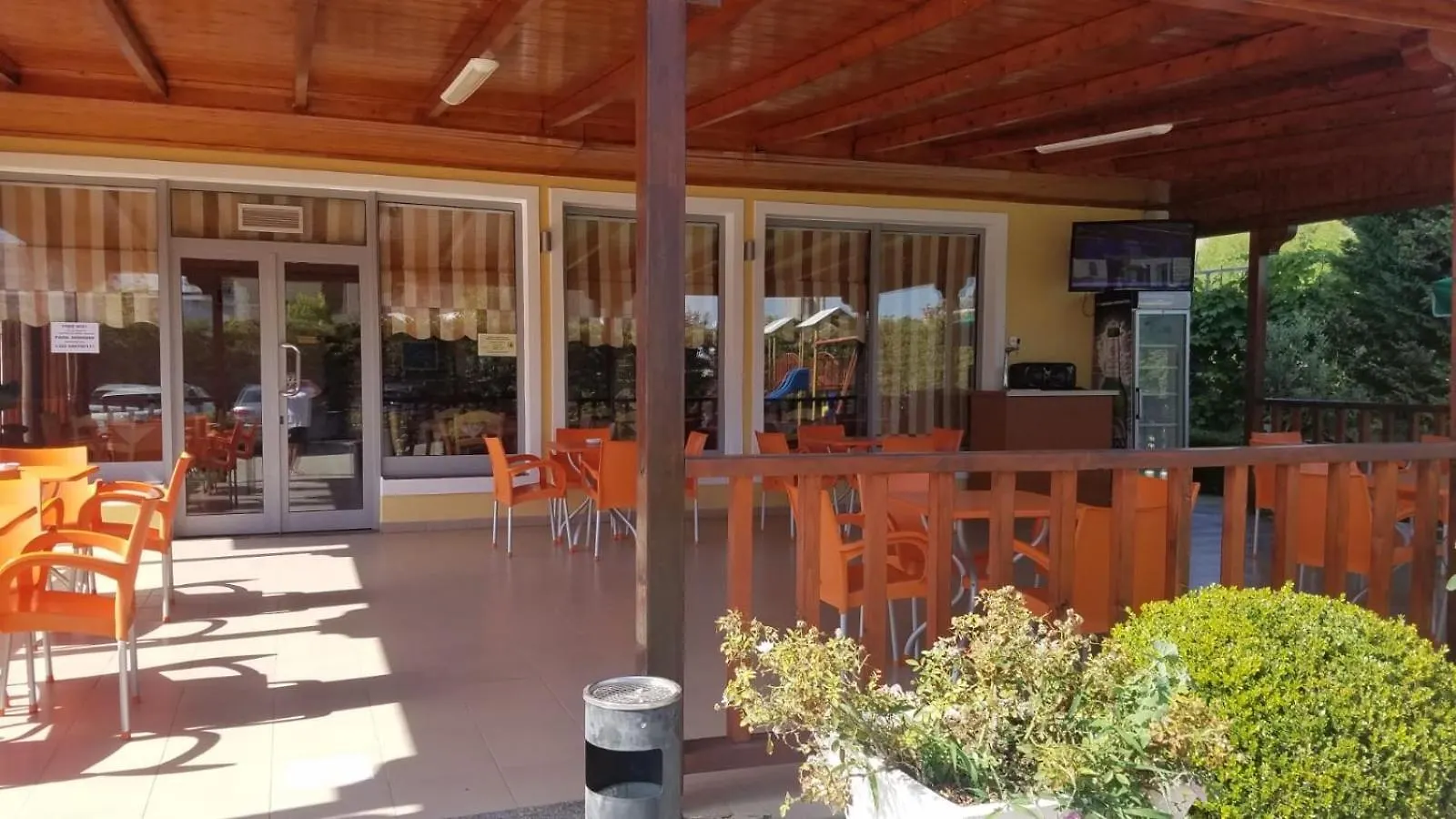 Hotel Kristal Shëngjin