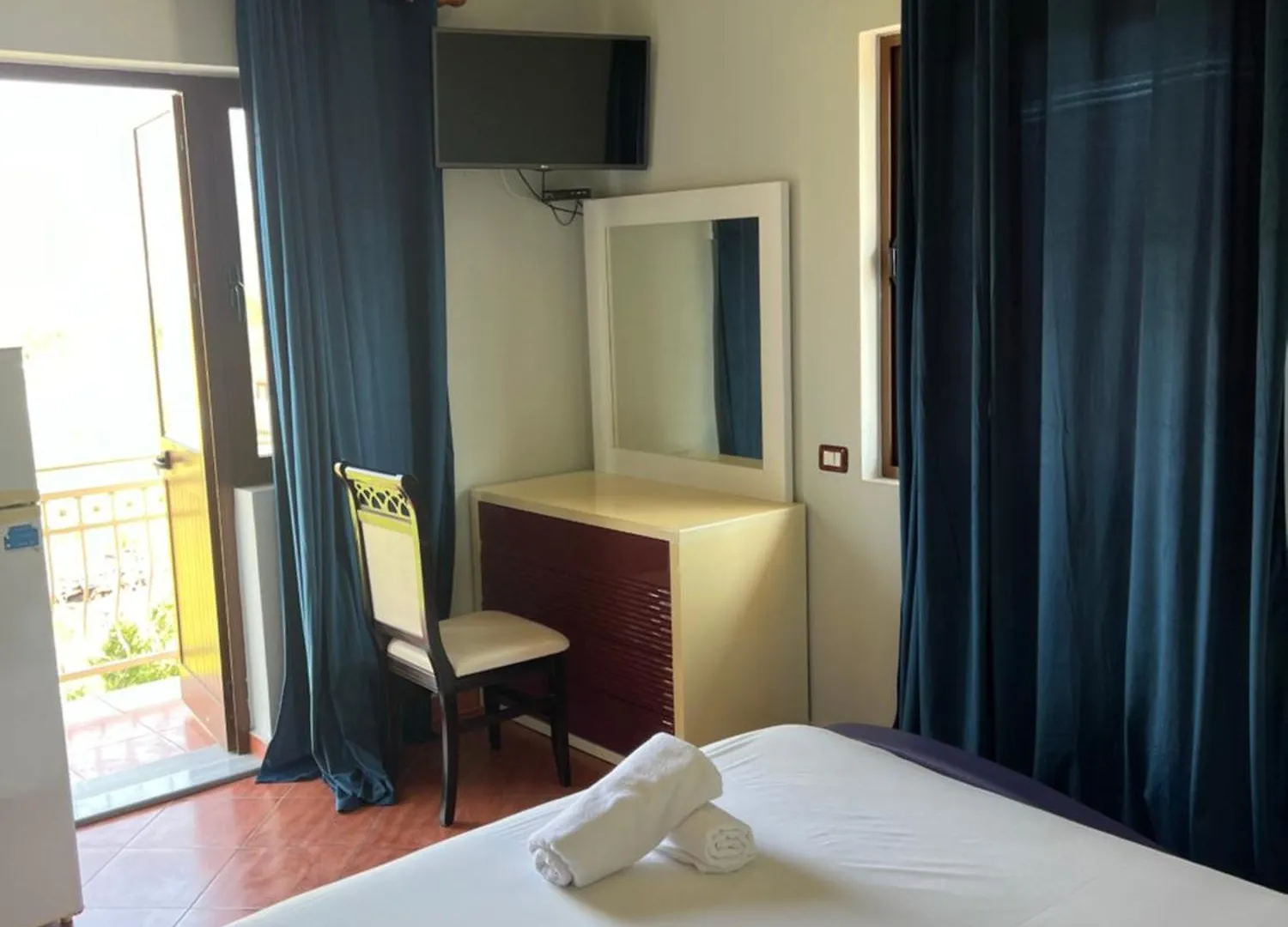Hotel Kristal Shëngjin Albania